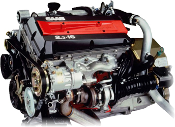 B1529 Engine